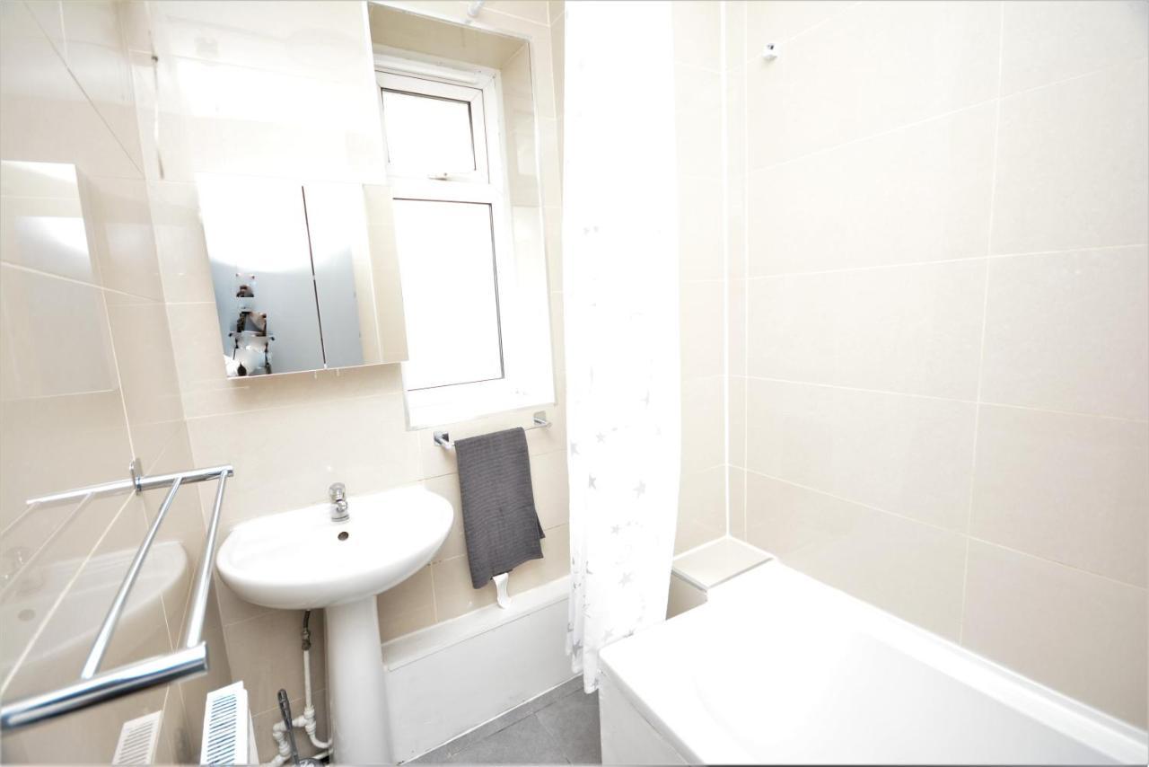 Beautiful 2 Bedroom Flat Near Finsbury Park Appartement Londen