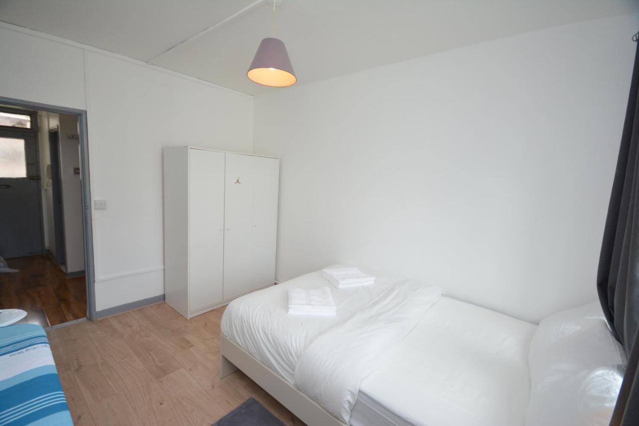 Appartement Beautiful 2 Bedroom Flat Near Finsbury Park Londen